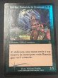 画像1: 【送料無料】ラノワールの使者ロフェロス/Rofellos, Llanowar Emissary【ポルトガル語・SP程度】 (1)
